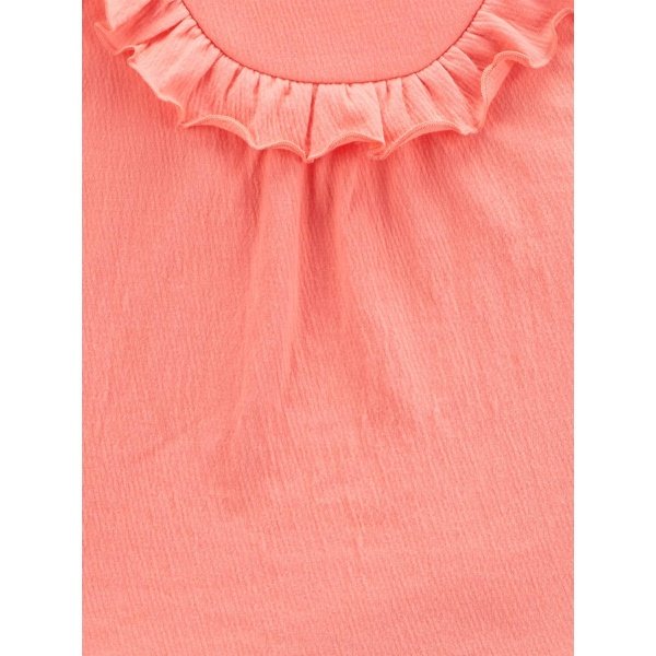 Simple Joys by Carter's Conjunto de ropa de juego de 3 piezas para bebés niñas - Image 6