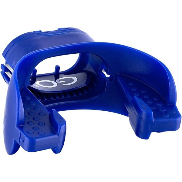 GO2 Endurance Workout Device for Improved Breathing and Increased Oxygen Flow While Running, Biking/Cycling, Exercising, Hiking and High Altitudes Made in The USA - Imagen 14