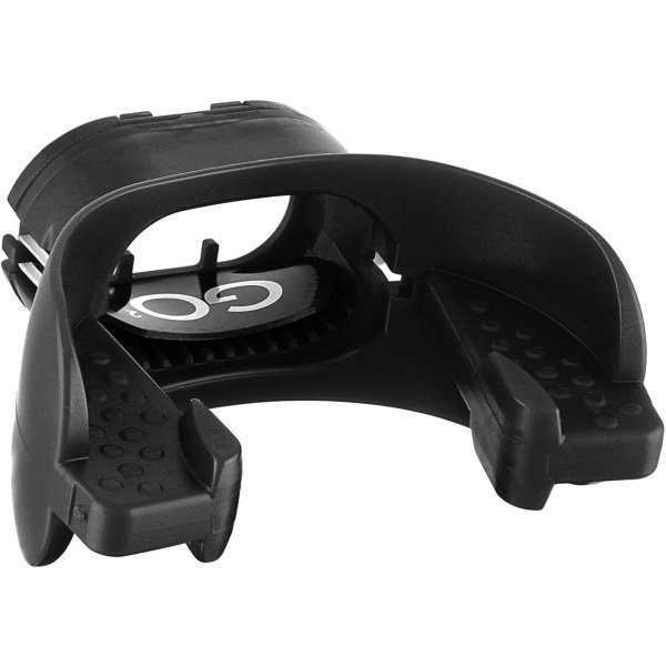 GO2 Endurance Workout Device for Improved Breathing and Increased Oxygen Flow While Running, Biking/Cycling, Exercising, Hiking and High Altitudes Made in The USA - Imagen 17