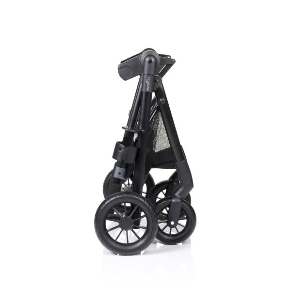 Evenflo Pivot Sistema modular de viaje, 0-6 meses - Imagen 18