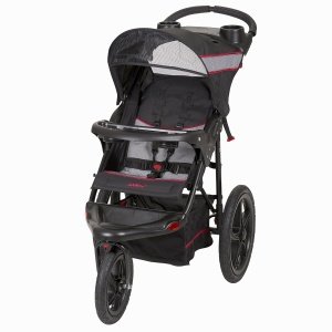 Baby Trend Cochecito Range Jogger Millennium