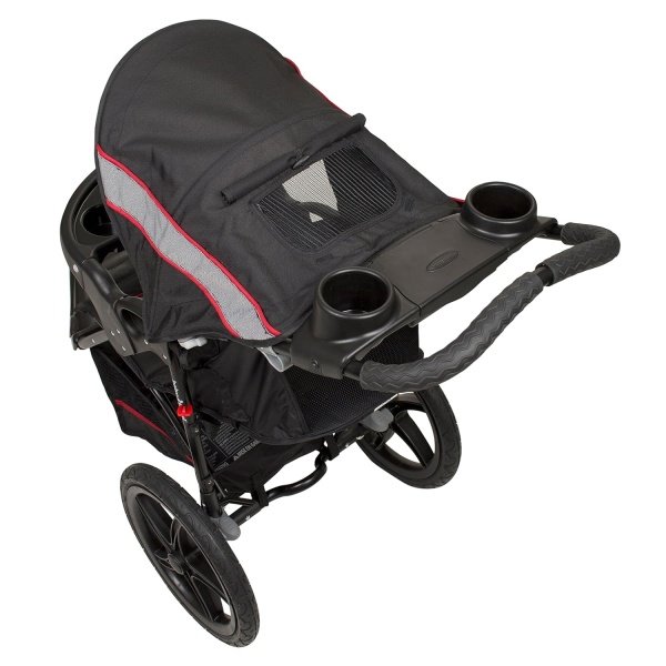 Baby Trend Cochecito Range Jogger Millennium - Image 3