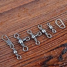 Fishing Swivels