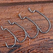 Fishing Hooks