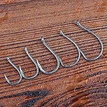 Fishing Hooks