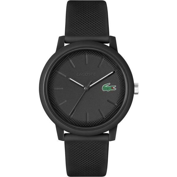 Lacoste 12.12 Men's Classic Water Resistant Quartz Watch