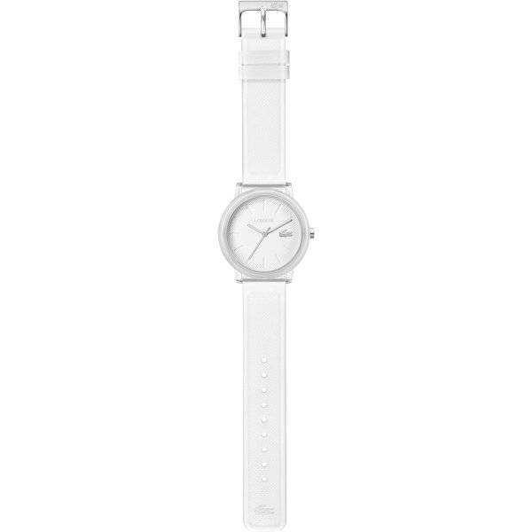 Lacoste 12.12 Men's Classic Water Resistant Quartz Watch - Image 7
