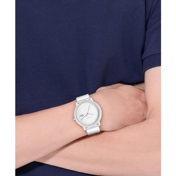 Lacoste 12.12 Men's Classic Water Resistant Quartz Watch - Image 10