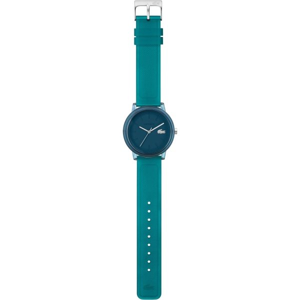 Lacoste 12.12 Men's Classic Water Resistant Quartz Watch - Image 12