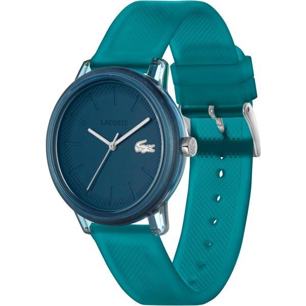 Lacoste 12.12 Men's Classic Water Resistant Quartz Watch - Image 13