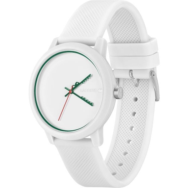 Lacoste 12.12 Men's Classic Water Resistant Quartz Watch - Image 23