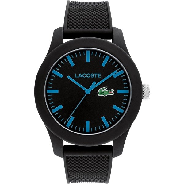 Lacoste 12.12 Men's Classic Water Resistant Quartz Watch - Image 31