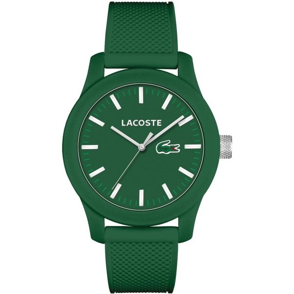 Lacoste 12.12 Men's Classic Water Resistant Quartz Watch - Image 32