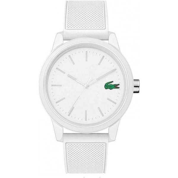 Lacoste 12.12 Men's Classic Water Resistant Quartz Watch - Image 43