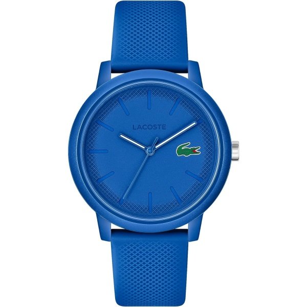 Lacoste 12.12 Men's Classic Water Resistant Quartz Watch - Image 49