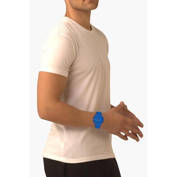 Lacoste 12.12 Men's Classic Water Resistant Quartz Watch - Image 52