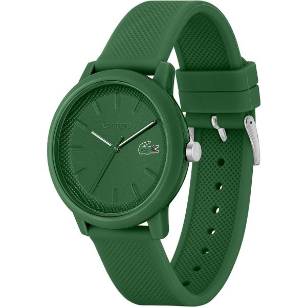 Lacoste 12.12 Men's Classic Water Resistant Quartz Watch - Image 54