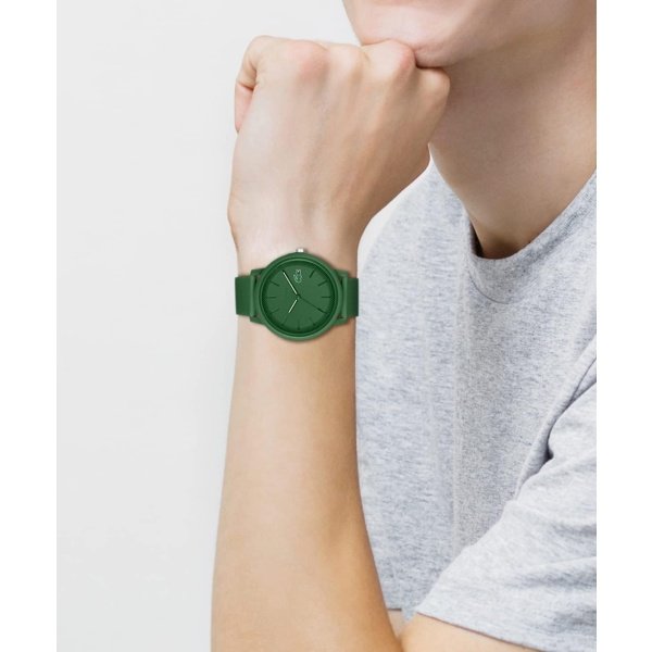 Lacoste 12.12 Men's Classic Water Resistant Quartz Watch - Image 56