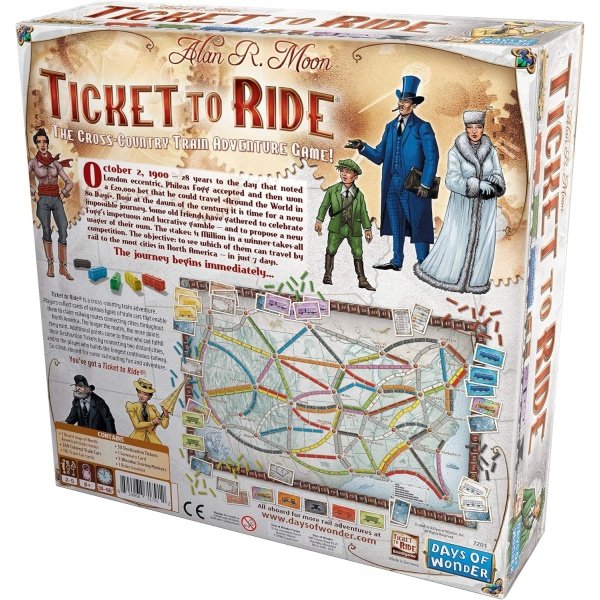 Aventureros al tren - Image 2