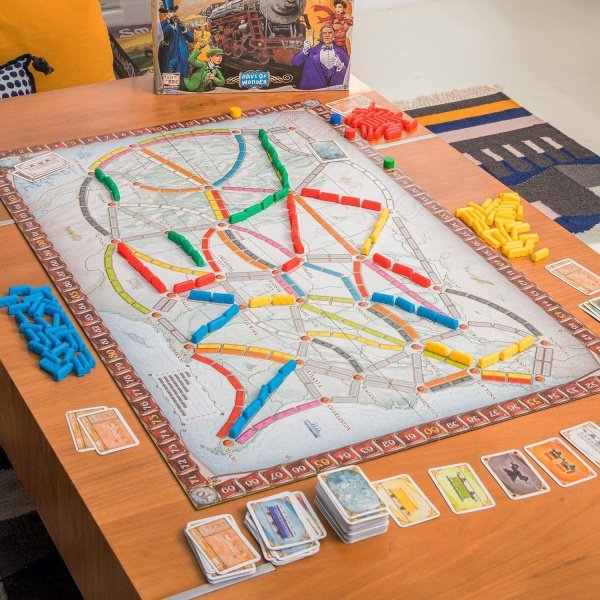 Aventureros al tren - Image 3