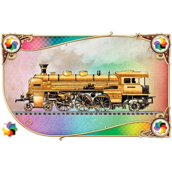 Aventureros al tren - Image 5