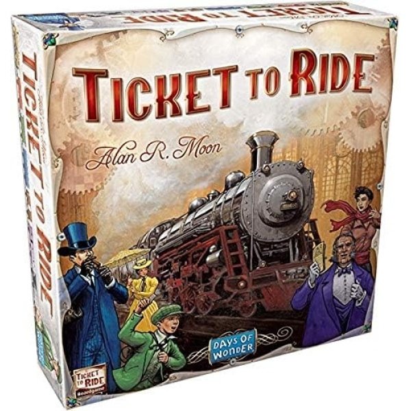 Aventureros al tren - Image 8