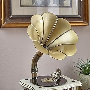 Vintage Gramophone