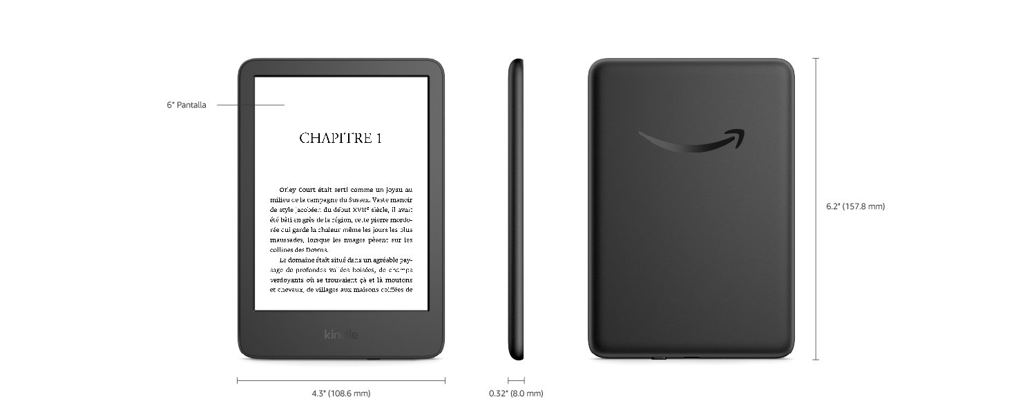Kindle