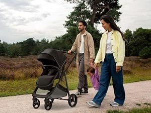 all terrian stroller