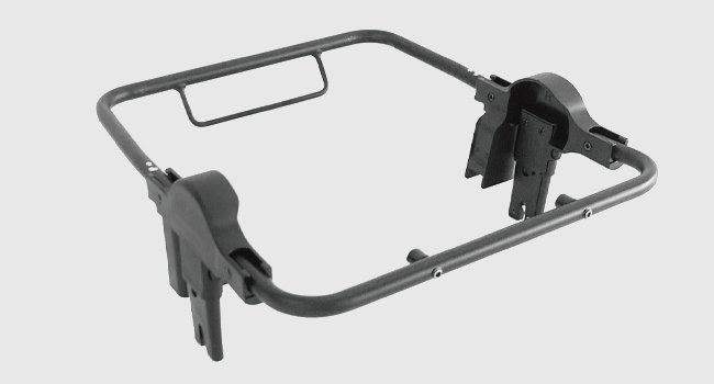 car seat adapter