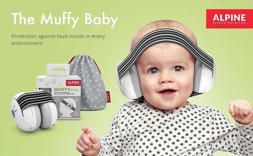 The best baby ear protection on the market