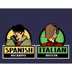 ESPAÑOL