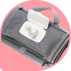 Almohadilla para pañales