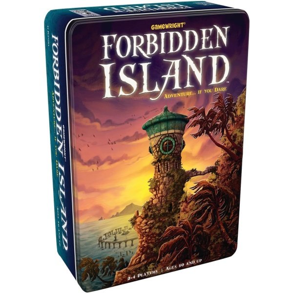 Forbidden Isla - Image 2