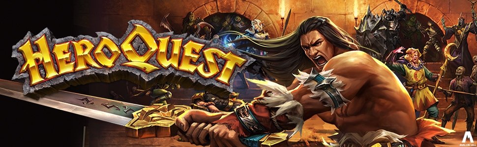 HeroQuest