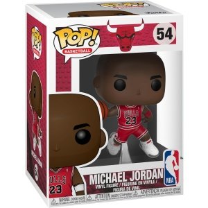 Funko Pop! NBA: Bulls - Michael Jordan