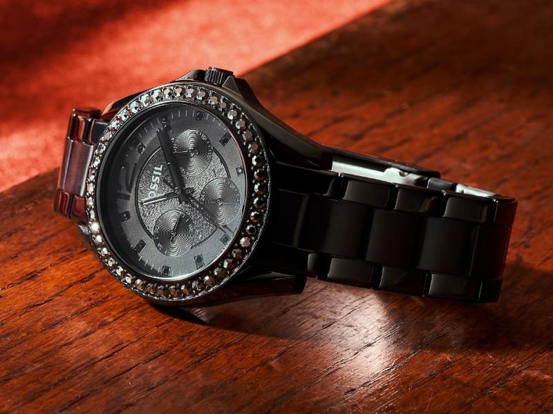 Fossil Riley Watch