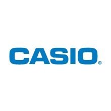 Logotipo de Casio