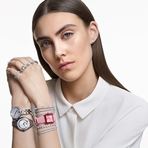 Swarovski Watches