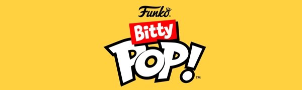 ¡Bitty Pop!