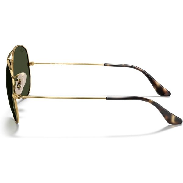 Ray-Ban Rb3025 Classic Aviator - Lentes de sol clásicos de aviador - Image 2