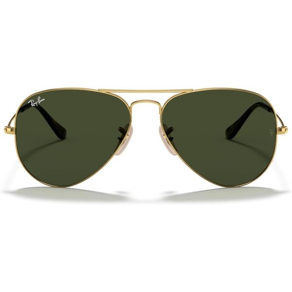 Ray-Ban Rb3025 Classic Aviator - Lentes de sol clásicos de aviador - Image 3