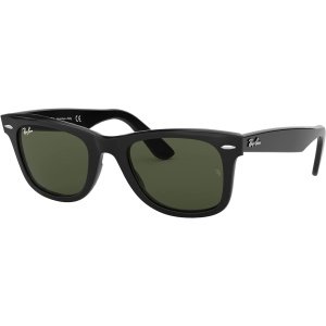 Ray-Ban RB2140 - Lentes de sol Wayfarer originales
