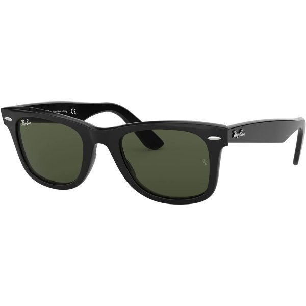 Ray-Ban RB2140 - Lentes de sol Wayfarer originales