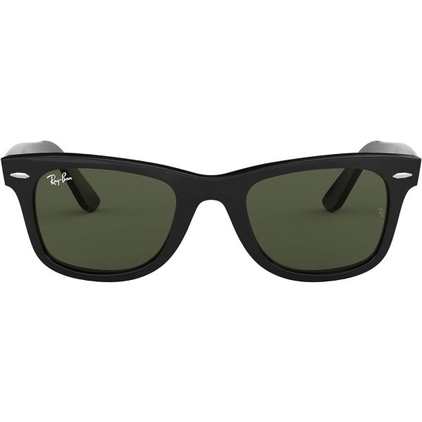 Ray-Ban RB2140 - Lentes de sol Wayfarer originales - Imagen 3