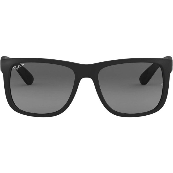 Ray-Ban RB4165 Justin Gafas de sol rectangulares