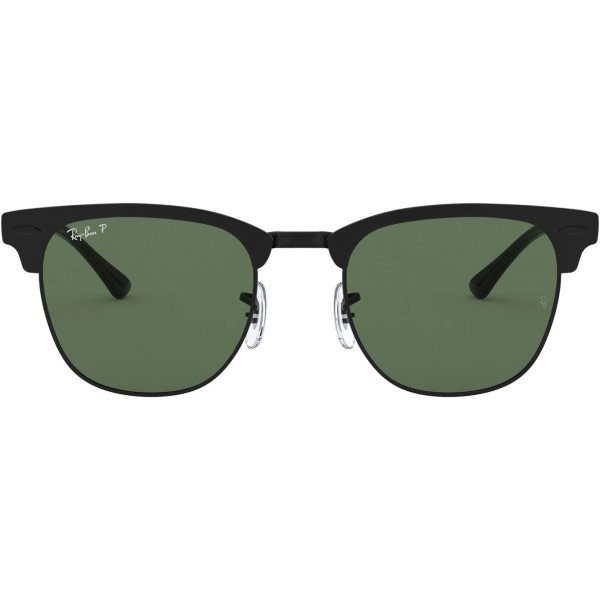Ray-Ban RB3716 Clubmaster - Gafas de sol (metal) - Image 2