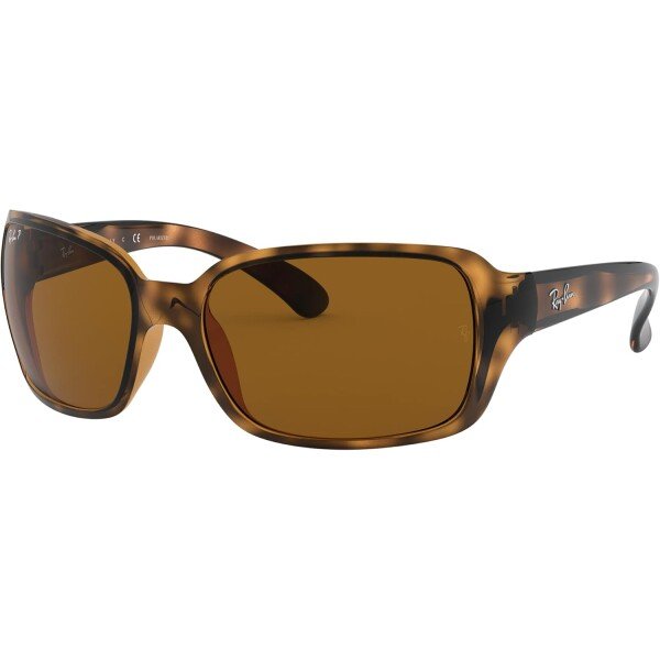 Ray-Ban Gafas de sol cuadradas Rb4068 para mujer