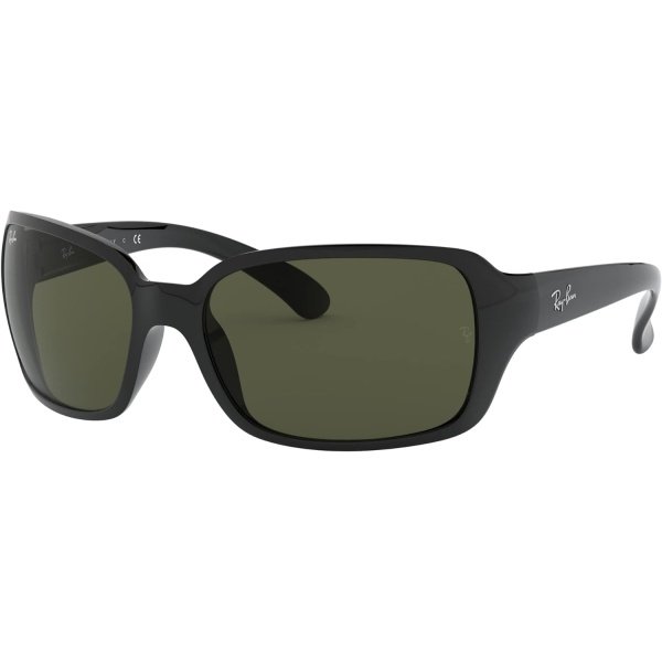 Ray-Ban Gafas de sol cuadradas Rb4068 para mujer - Imagen 2