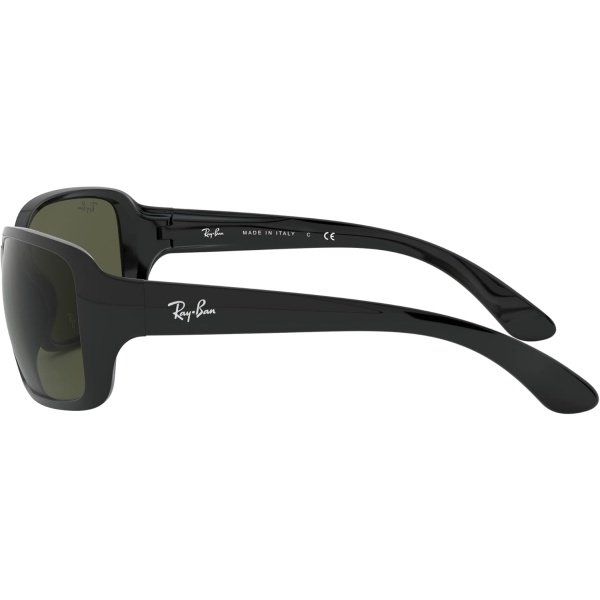 Ray-Ban Gafas de sol cuadradas Rb4068 para mujer - Imagen 3